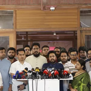 কর্তৃত্ববাদী শাসক না হওয়ায়  জামায়াতের প্রদর্শনীতে মুজিব থাকলেও জিয়ার নাম নেই