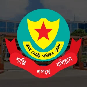 রাজধানীতে ২৪ ঘণ্টায় ৪৮৫ গ্রেপ্তার, ৫০ মামলা