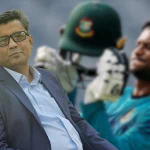 বিসিবির উচিত সাকিবের সব রেকর্ড মুছে ফেলা— শফিকুল আলম
