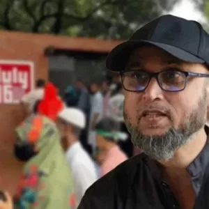 ‘এই রকম এতিম দশায় ওপেন করা হইলো কেনো’—প্রশ্ন ফারুকীর