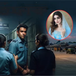 পাকিস্তানি নারী গোয়েন্দার ফাঁদে পা, গ্রেপ্তার ভারতের বিমানবাহিনীর পাইলট
