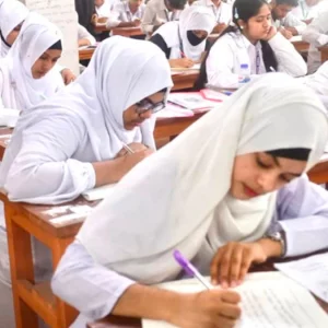 চট্টগ্রাম ছাড়া সব বোর্ডের এইচএসসি পরীক্ষা শেষ, নভেম্বরে একসঙ্গে ফল