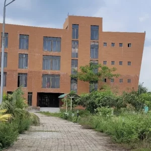 গাড়িচালকদের ২২৭ কোটি টাকার চার বিশ্রামাগার খালি পড়ে আছে