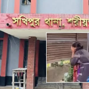 কুপ্রস্তাবে রাজি না হওয়ায় ভাই-বোনসহ তরুণীর চুল কেটে গাছে বেঁধে নির্যাতন