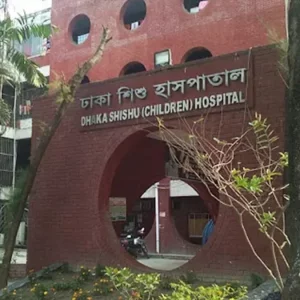 হাম ও উপসর্গে ২৪ ঘণ্টায় আরও ৪ মৃত্যু