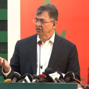 ‘হাসিনা কার্ড খেলবেন আর বাংলাদেশের সঙ্গে বন্ধুত্বপূর্ণ সম্পর্ক চাইবেন, দুটো বিপরীত’