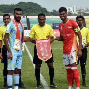 কিংস-আবাহনীকে আরও চার দিন সময় দিলো বাফুফে