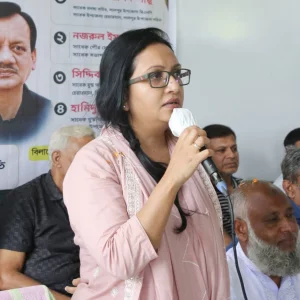 প্রাইভেট পড়ালে বন্ধ হবে এমপিও: সমাজকল্যাণ প্রতিমন্ত্রী