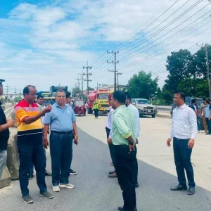 প্রধানমন্ত্রীর আগমন ঘিরে প্রস্তুত সিডিএ, সৌন্দর্যবর্ধনের কাজ শেষ পর্যায়ে 