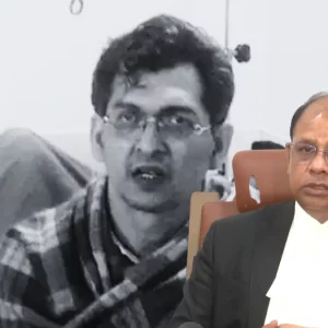 হাসিনার নির্দেশে গুম করা হয়েছিল সালাহউদ্দিন আহমদকে