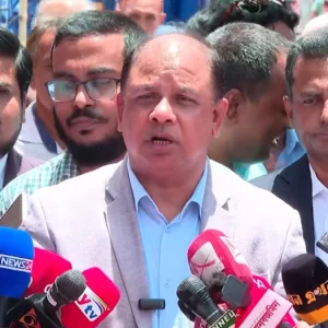 ১/১১ তে তারেক রহমানকে ‘আয়নাঘরে’ বন্দি রাখা হয়েছিল: চিফ প্রসিকিউটর
