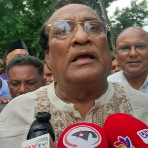 পদ্মা ব্যারেজ হবে, দ্বিতীয় পদ্মা সেতুও দরকার: সংস্কৃতি প্রতিমন্ত্রী