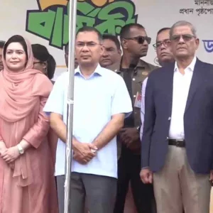 ড্যাবের প্রতিষ্ঠাবার্ষিকীতে চিকিৎসক সমাবেশের উদ্বোধন করলেন প্রধানমন্ত্রী