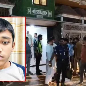 ব্রাহ্মণবাড়িয়ায় ভাড়া বাসা থেকে শিক্ষার্থীর মরদেহ উদ্ধার