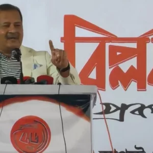 আমদানি নির্ভরতা ভেঙে নিজস্ব গ্যাস উত্তোলনে জোর দিচ্ছে সরকার: তথ্যমন্ত্রী