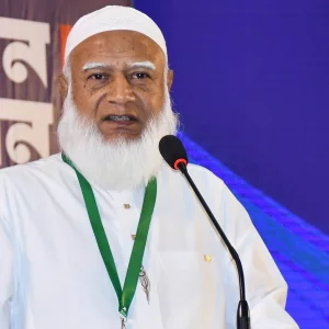 সোমবার গাইবান্ধা যাচ্ছেন বিরোধীদলীয় নেতা ডা. শফিকুর রহমান