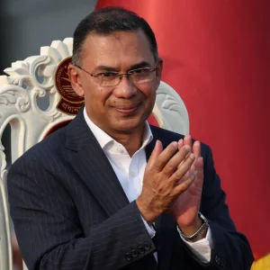 দিল্লির ব্রিকস আউটরিচে তারেক রহমানের অংশগ্রহনের সম্ভাবনা প্রায় শেষ