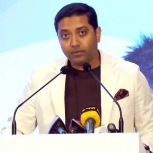 দেশে প্রাইভেট টিউশন মহামারি আকার ধারণ করেছে: ববি হাজ্জাজ