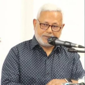 পাটওয়ারীর ওপর ‘আসল মার শুরুই হয়নি’: এমপি মনজুরুল
