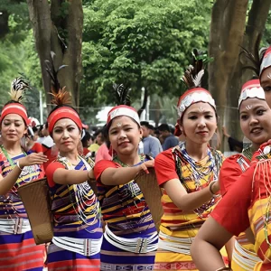 আজ আন্তর্জাতিক আদিবাসী দিবস