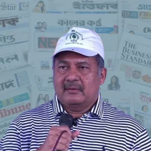 গণমাধ্যমের আয়না হতে হবে নিখুঁত: তথ্যমন্ত্রী
