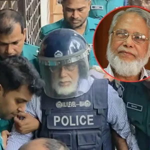 সুনির্দিষ্ট মামলা ছাড়া খায়রুল হককে গ্রেপ্তার-হয়রানি না করার হাইকোর্টের আদেশ বহাল