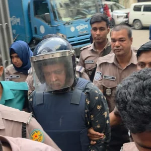 সালমান শাহ হত্যা মামলায় কারাগারে ডন, আদালতে রাষ্ট্রপক্ষের বক্তব্য