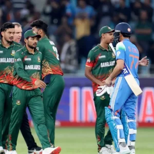 দুই দফা পেছানোর পর আবারও অনিশ্চিয়তায় বাংলাদেশ-ভারত সিরিজ