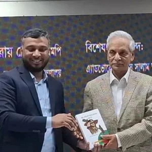 মানবতার ওপর নগ্ন হামলা এখনো শেষ হয়নি: নিতাই রায় চৌধুরী