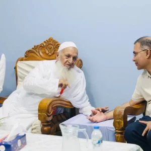 আলেমদের মামলা প্রত্যাহার, সাদপন্থীদের ইজতেমা বন্ধসহ হেফাজতের ৯ দাবি