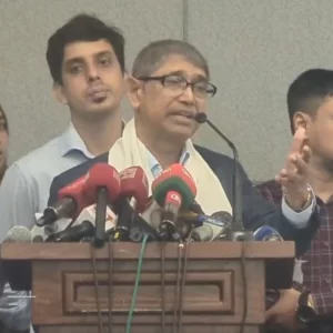 কেউ কেউ মাত্র ২৯ বছর বয়সেই রাষ্ট্রক্ষমতা দখলের জন্য ব্যাকুল: মুক্তিযুদ্ধবিষয়ক মন্ত্রী