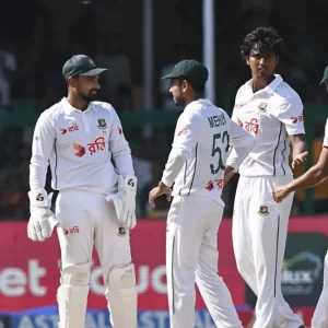 বাংলাদেশের সামনে ফাইনালের সমীকরণ, কোথায় দাঁড়িয়ে ভারত