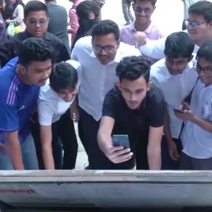 এসএসসি ও সমমানের ফলাফল কাল সকাল ১০টায়, পরীক্ষার্থীরা পাবে যেভাবে
