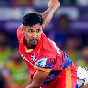 মোস্তাফিজকে দলে নিয়ে যা লিখলো দুবাই ক্যাপিটালস