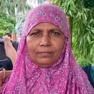 টুকরা করে ১১টি পলিথিনে ভরা হয়েছে নারীর লাশ, এখনো উদ্ধার হয়নি মাথা ও পা
