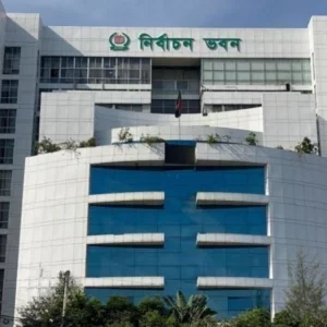 দেশে মোট ভোটার ১২ কোটি ৮৬ লাখ, তিন মাসে বেড়েছে ৩ লাখ