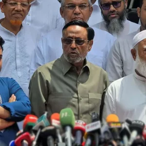 রাষ্ট্রপতি পদে প্রার্থী: কী বললেন শফিকুর, নাহিদ, অলি, মামুনুল