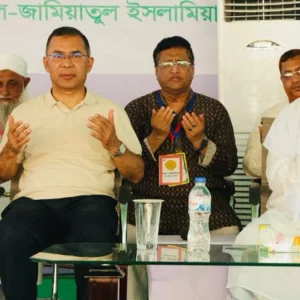 নির্বাচনের আগে যেভাবে একসঙ্গে কাজ করেছি, দেশ গঠনেও থাকতে হবে: প্রধানমন্ত্রী