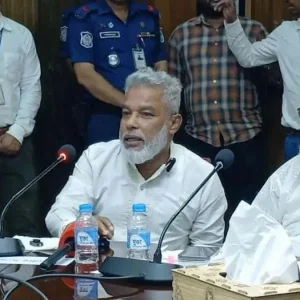 ‘নারায়ণগঞ্জ গোপালী দিয়া ভইরা গেছে’, তালিকা চাইলেন এমপি