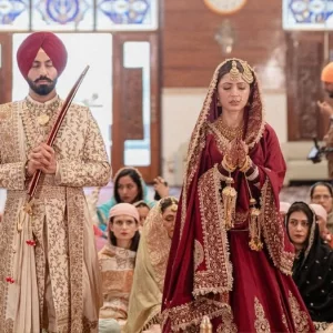 ৭ বছরের ছোট ক্রিকেটারকে বিয়ে করলেন ভারতীয় অভিনেত্রী