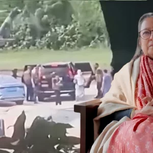 শেখ হাসিনা পালিয়ে আসেননি: রিভা গাঙ্গুলি