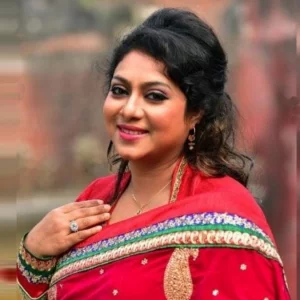 আমার সঙ্গে রিজভীর বাস্তবে বিয়ে নয়, হয়তো শুধু ‘স্বপ্নের বাসর’ হয়েছিল: শাবনূর