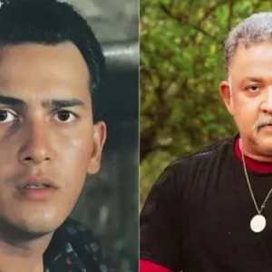 সালমান শাহ হত্যা মামলায় খল-অভিনেতা ডন আটক