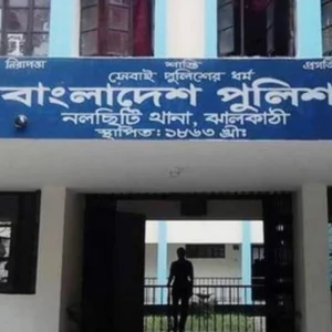 কোমরের বেল্ট গলায় প্যাঁচানো অবস্থায় যুবকের মরদেহ উদ্ধার