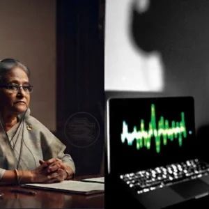‘হাসিনা দল বা সরকারের কাউকে বিশ্বাস করতেন না, এনটিএমসি’র মাধ্যমে ফোনকল নজরদারি করতেন’