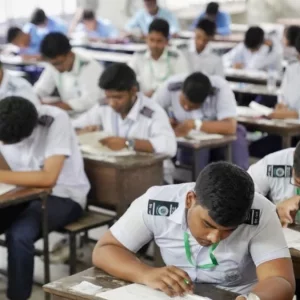 এসএসসিতে শেষ ৫ বছরে পাসের হার এবার সর্বনিম্ন