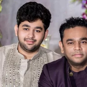 চেন্নাইয়ে সড়ক দুর্ঘটনায় আহত এ আর রহমানের ছেলে আমিন