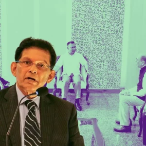 প্রধানমন্ত্রীর ভারত সফর নিয়ে সিদ্ধান্ত হয়নি: পররাষ্ট্রমন্ত্রী