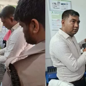 থাকার কথা ছিল রোগ নির্ণয়ের নমুনা, প্যাথলজির ফ্রিজে মিললো মাছ