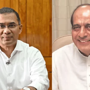 তারেক রহমানের সঙ্গে ভারতীয় হাইকমিশনারের বৈঠক আজ